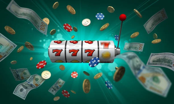 live blackjack table with dealer and betting interface