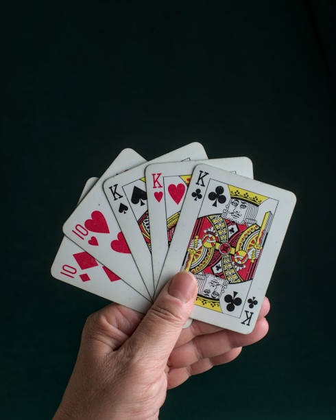 Bandar Ceme Game 